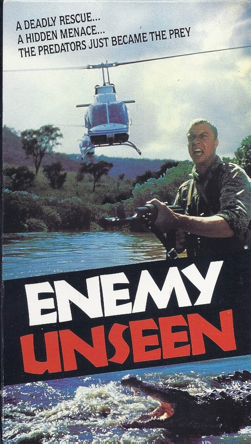 キリング・ゾーンの画像