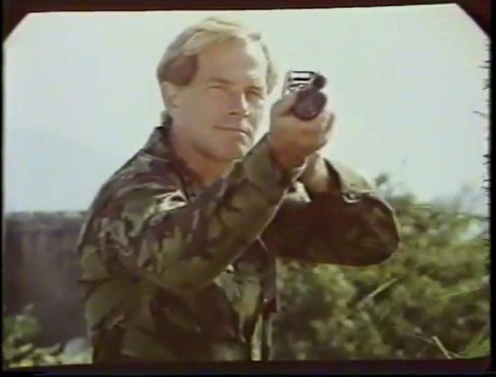 地獄のバトルボーダー／戦場に舞い降りた残虐軍団の画像