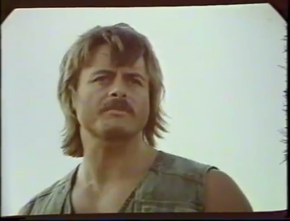 地獄のバトルボーダー／戦場に舞い降りた残虐軍団の写真