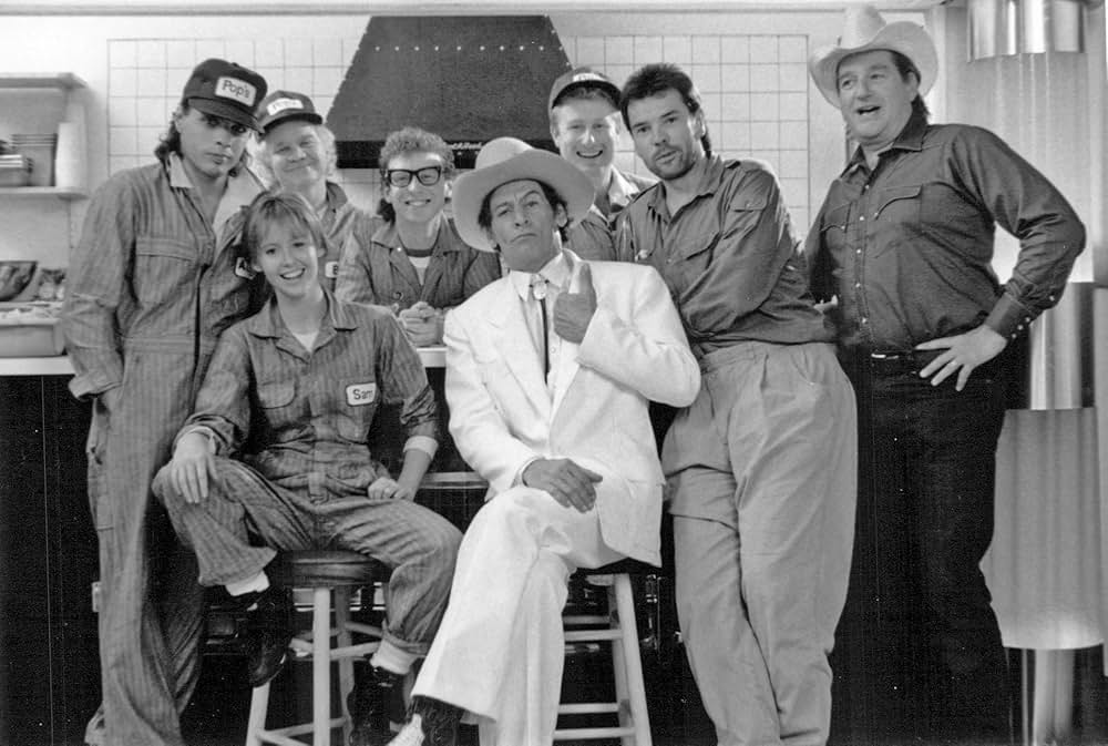 ファーストフードの画像