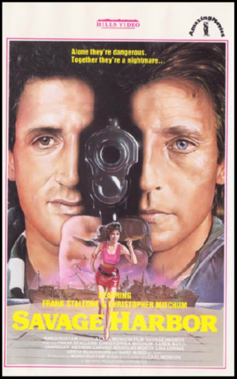 コング／怒りの処刑の画像