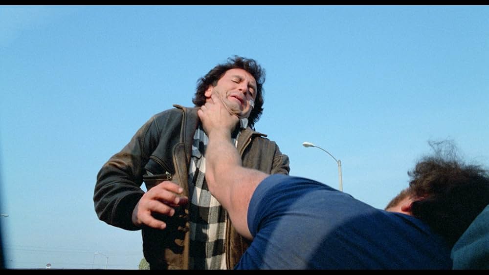 コング／怒りの処刑の画像