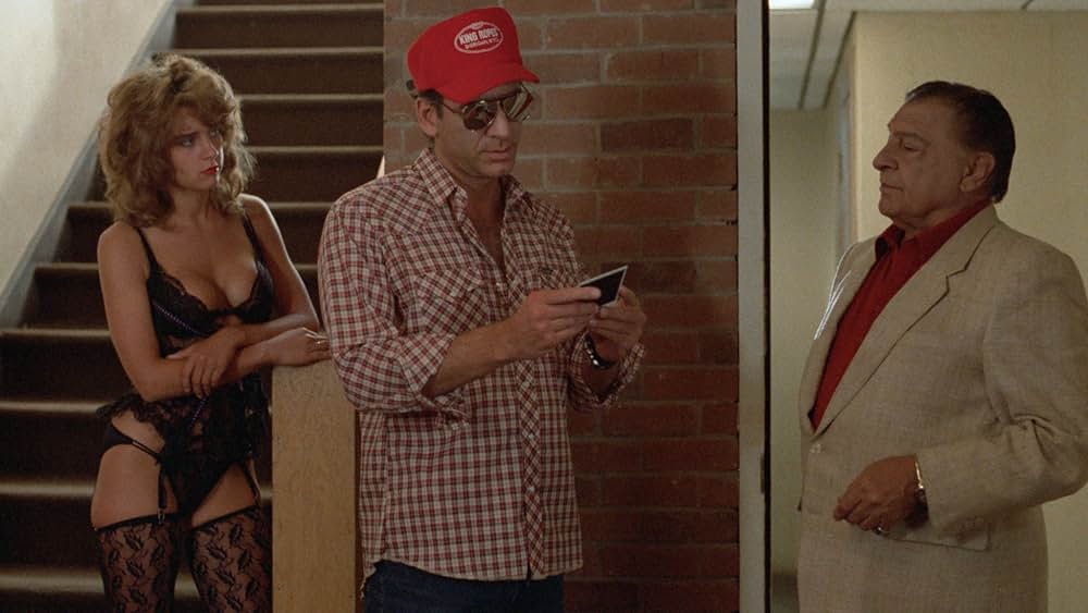 コング／怒りの処刑の画像