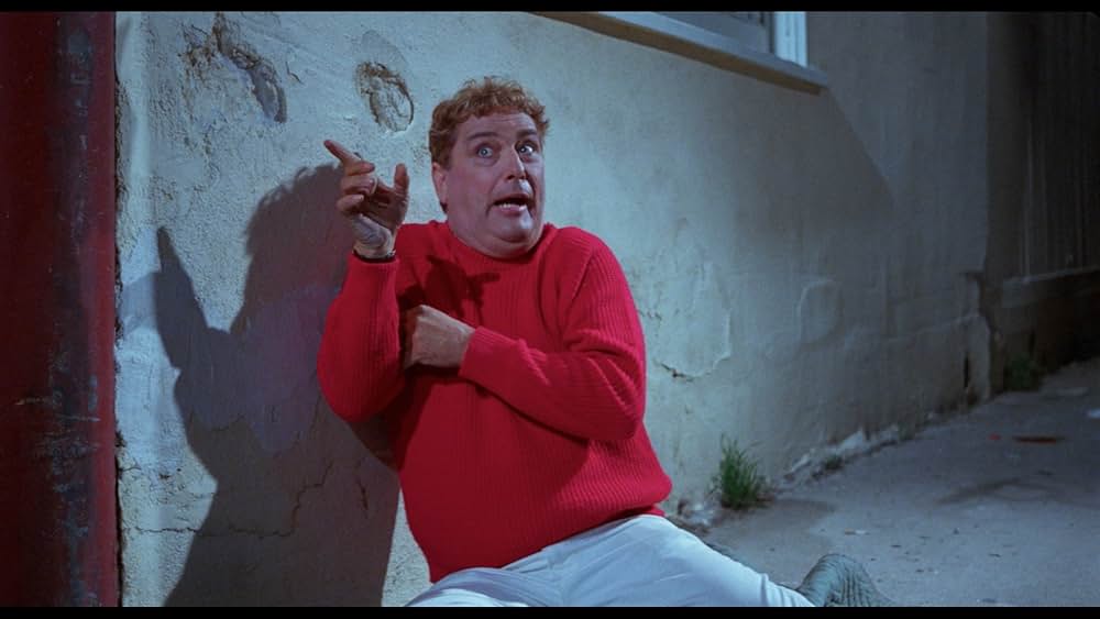 コング／怒りの処刑の画像