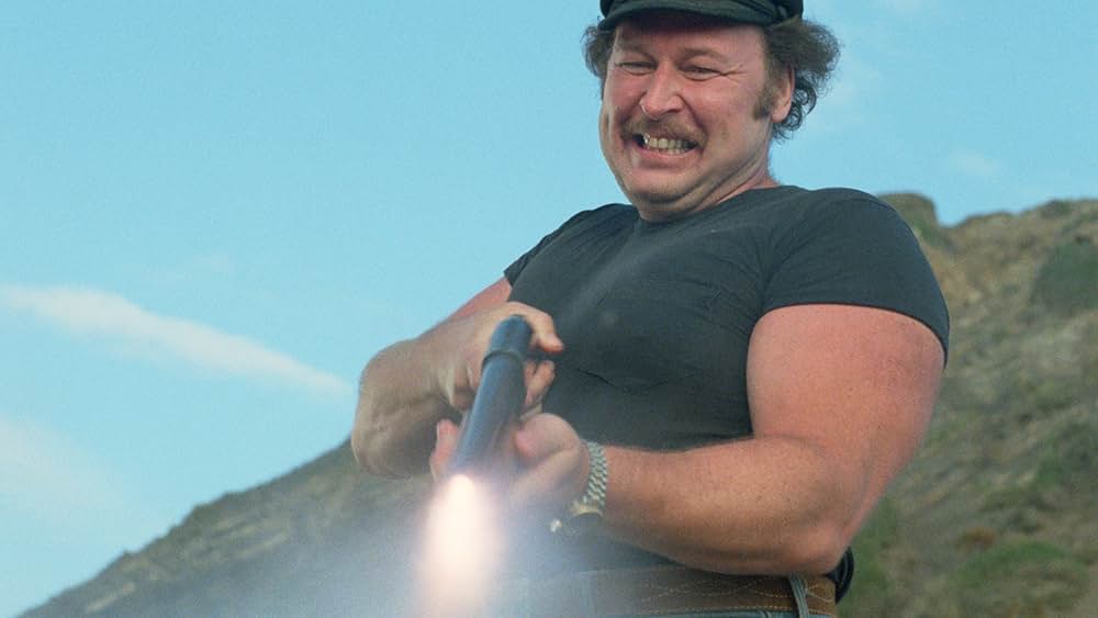 コング／怒りの処刑の画像