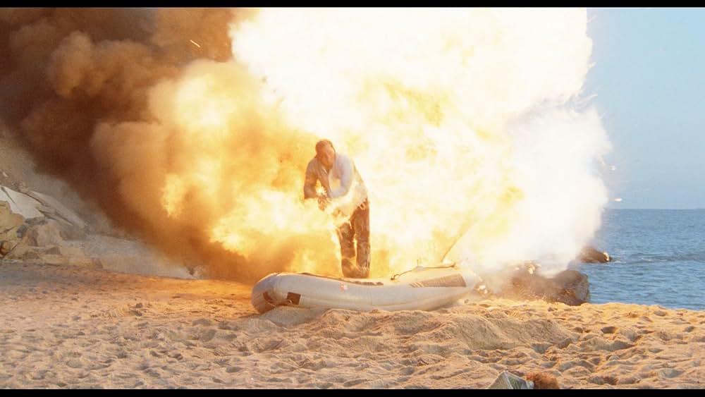 コング／怒りの処刑の画像