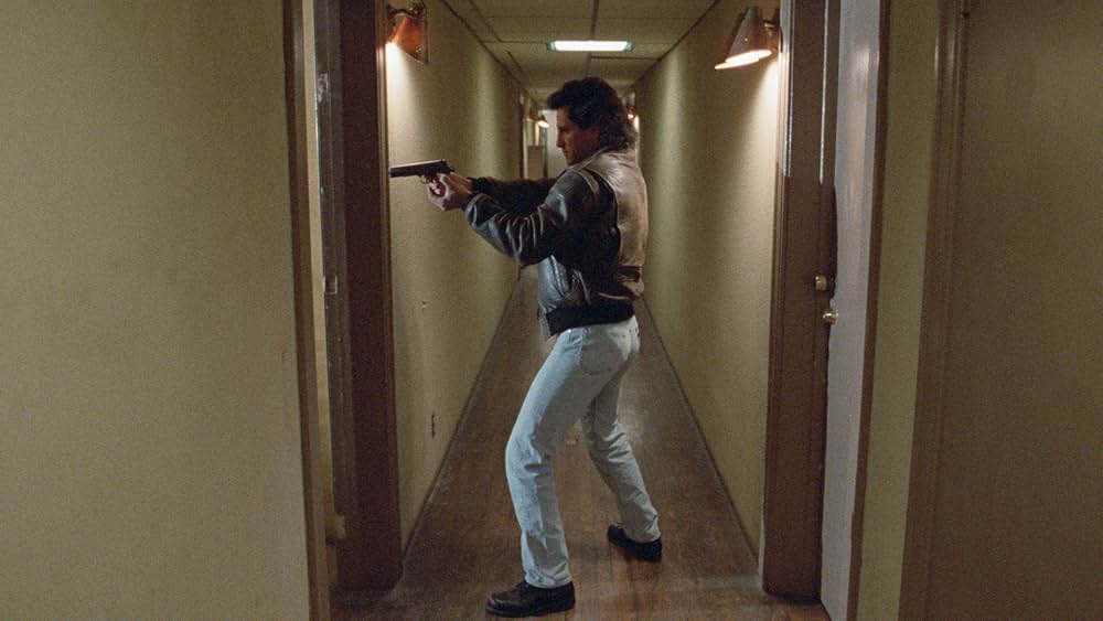 コング／怒りの処刑の画像