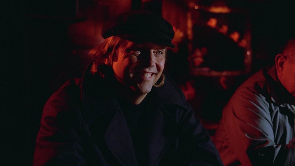 コング／怒りの処刑の画像