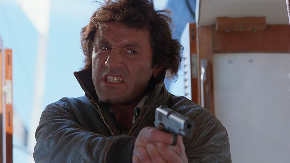 コング／怒りの処刑の画像