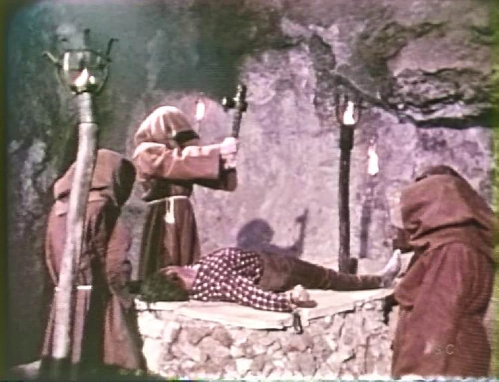 エンター・ザ・デビルの画像