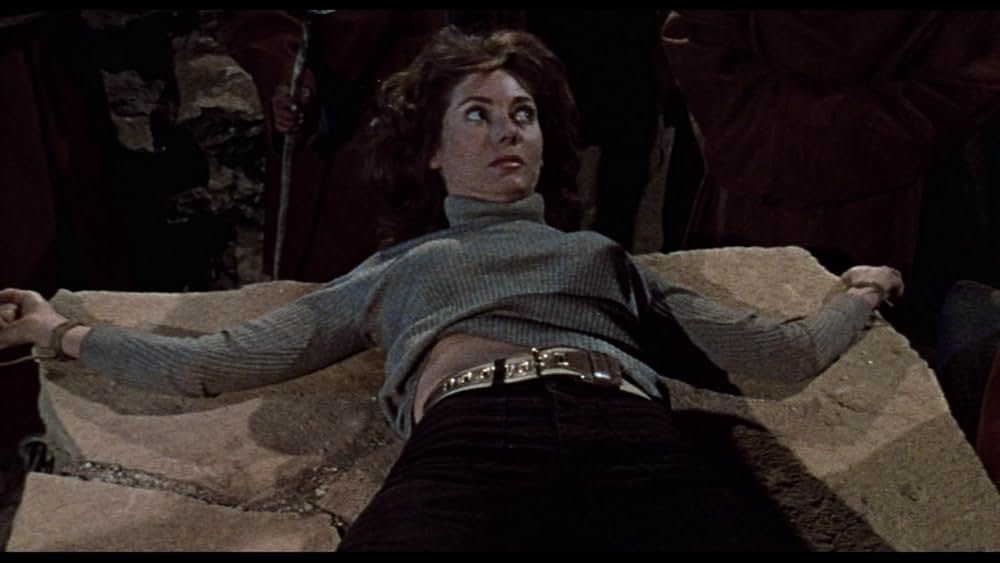 エンター・ザ・デビルの画像