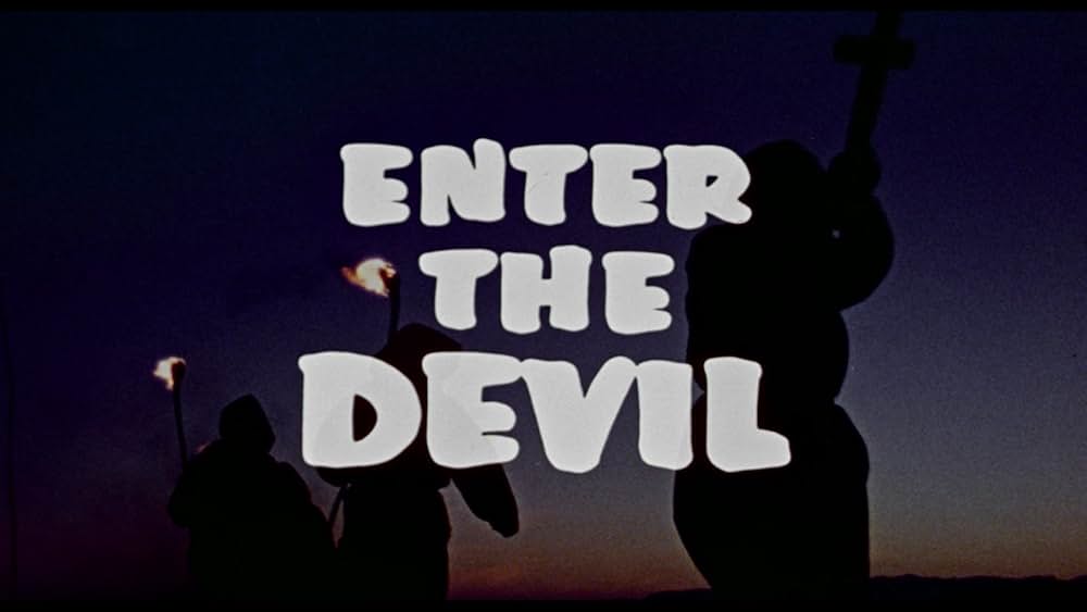 エンター・ザ・デビルの画像