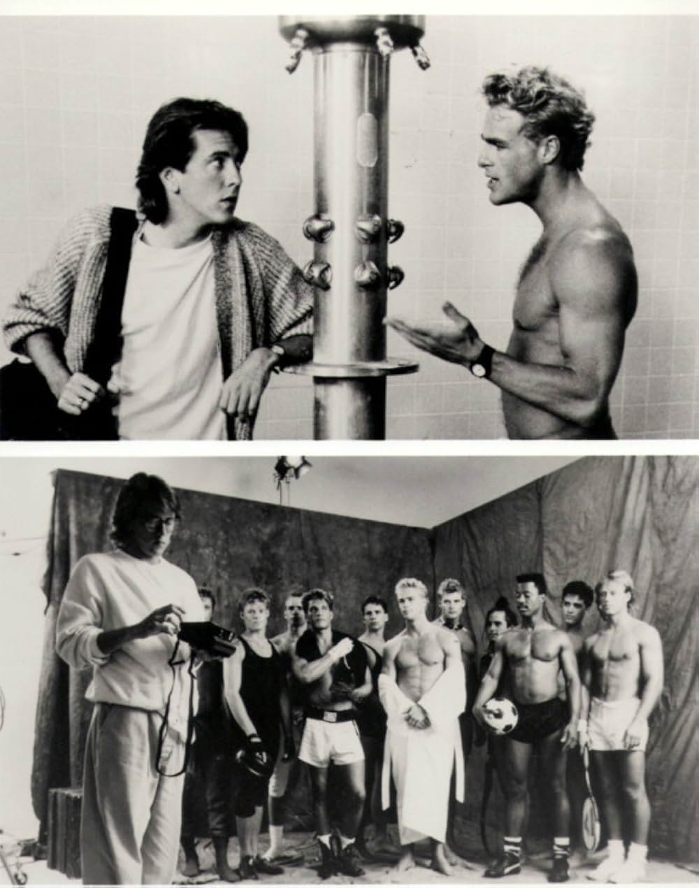 キャンパスマンの画像