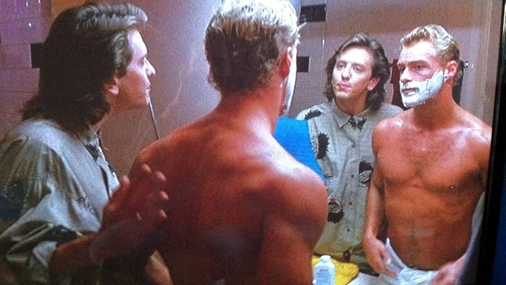 キャンパスマンの画像