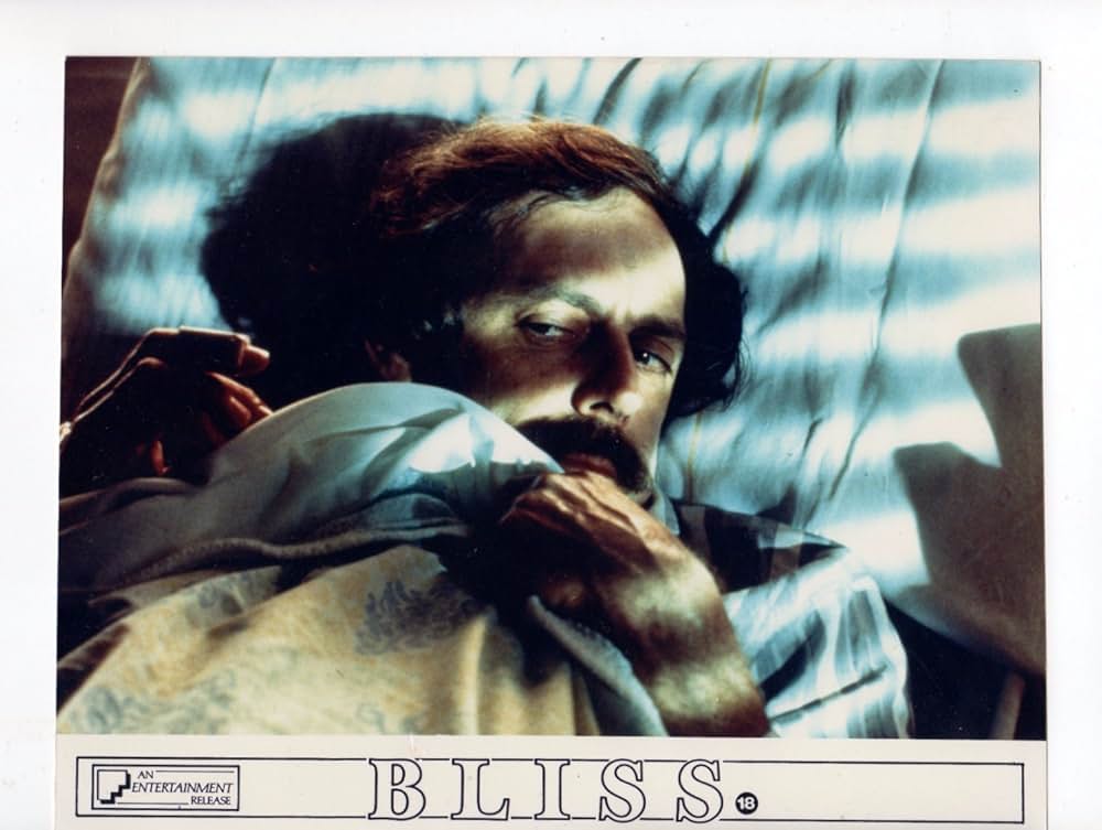 ブリス／あの世とこの世とこの野郎の画像