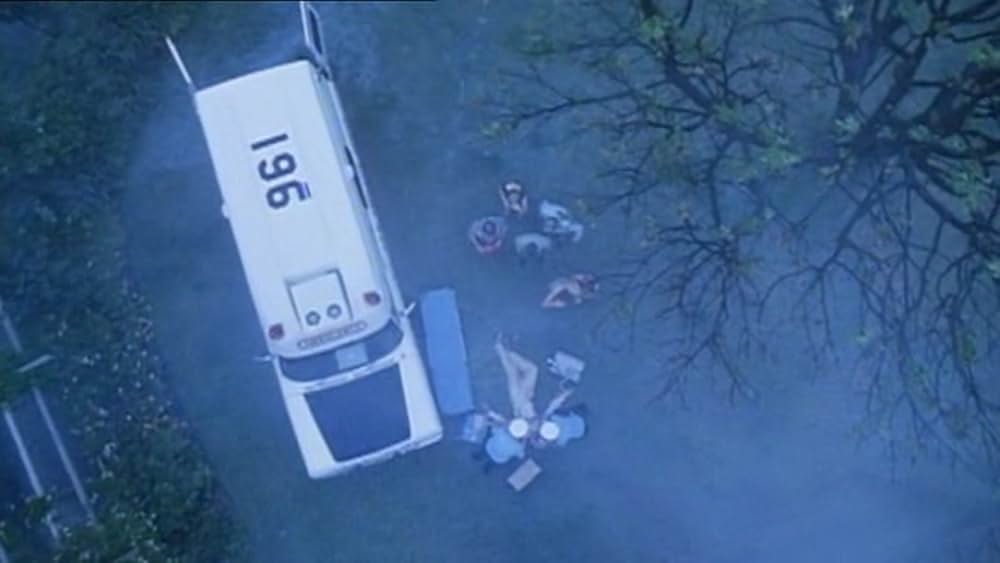 ブリス／あの世とこの世とこの野郎の画像