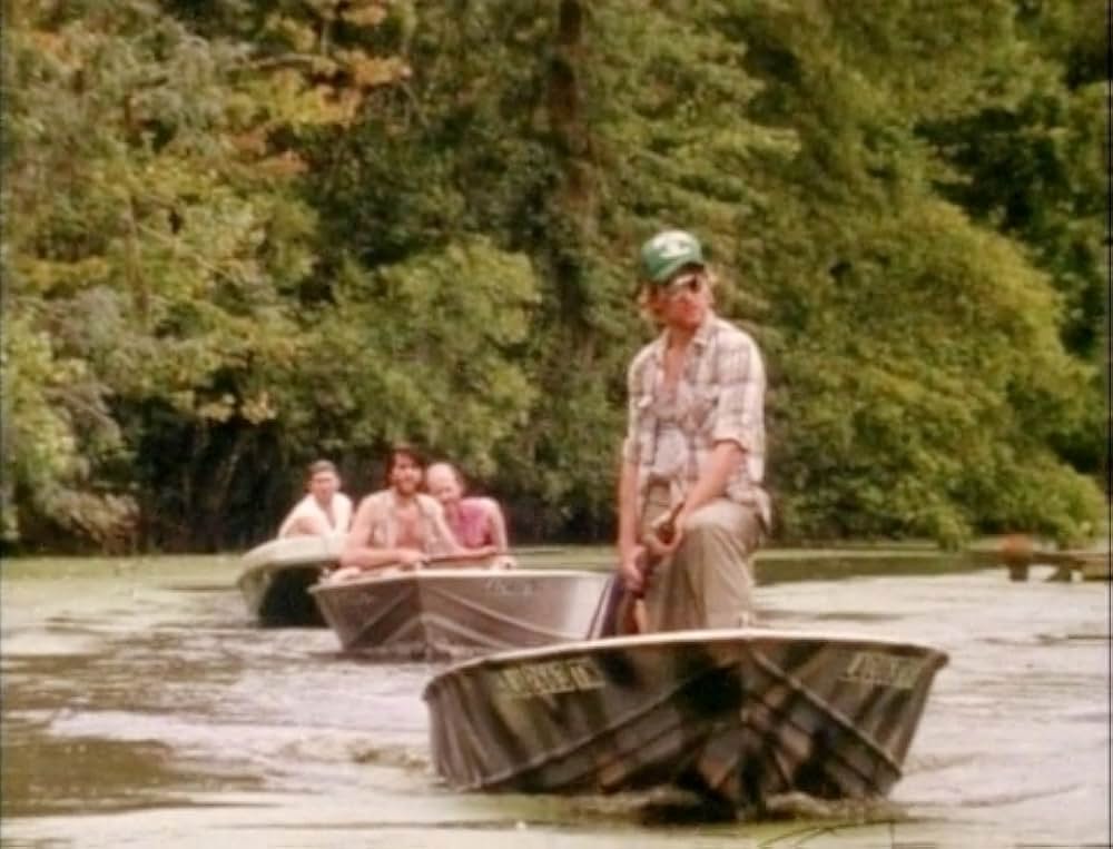 新ジャングル・クイーンの画像