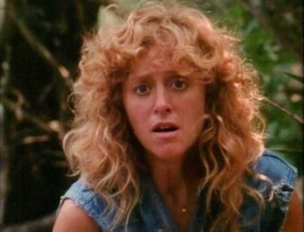 新ジャングル・クイーンの画像