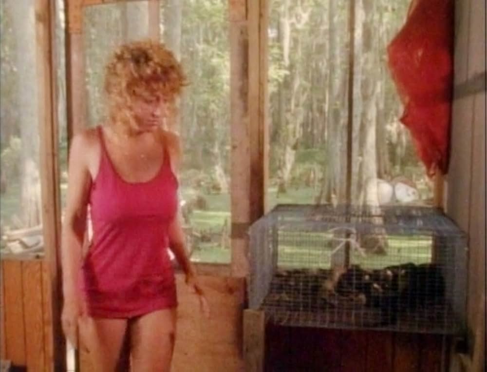 新ジャングル・クイーンの画像