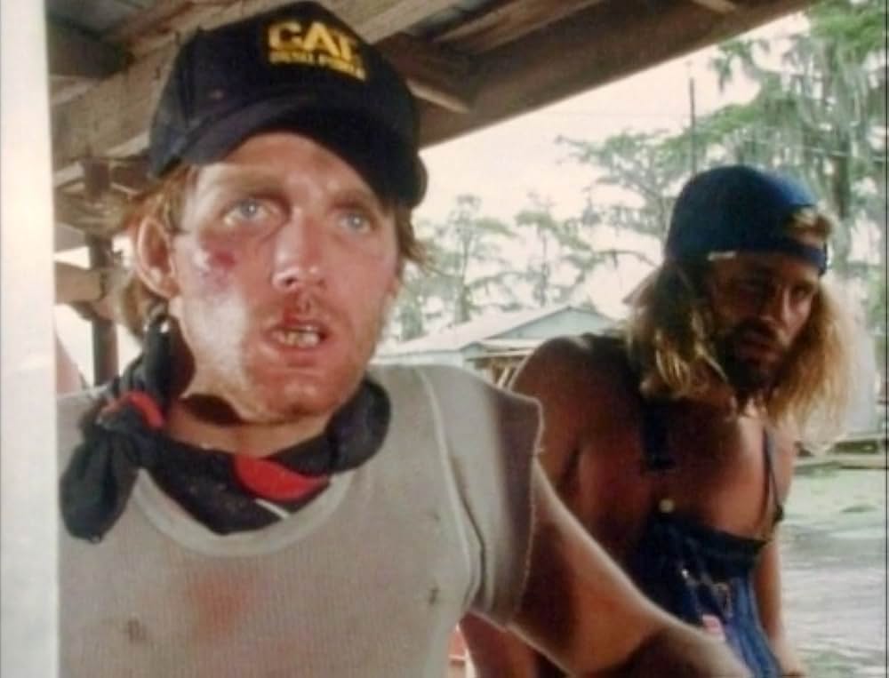 新ジャングル・クイーンの画像