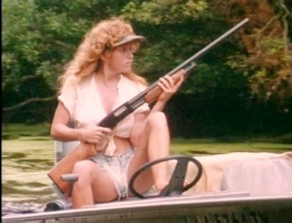 新ジャングル・クイーンの画像