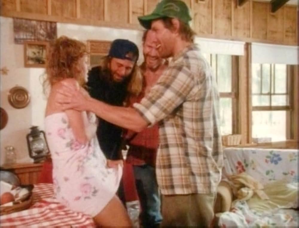 新ジャングル・クイーンの画像