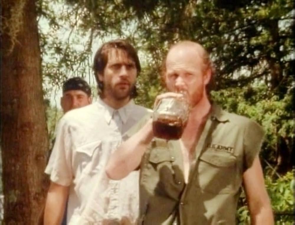 新ジャングル・クイーンの画像