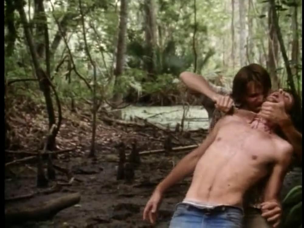 新ジャングル・クイーンの画像