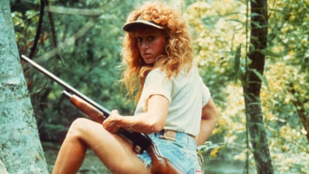 新ジャングル・クイーンの画像