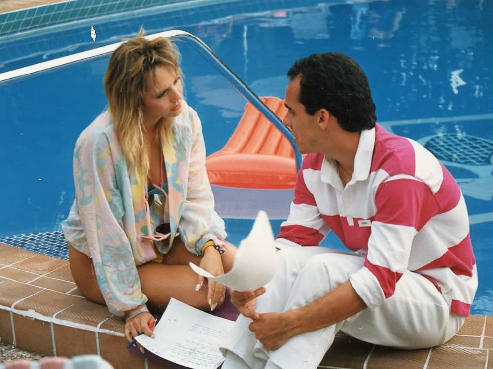 サマージョブの画像