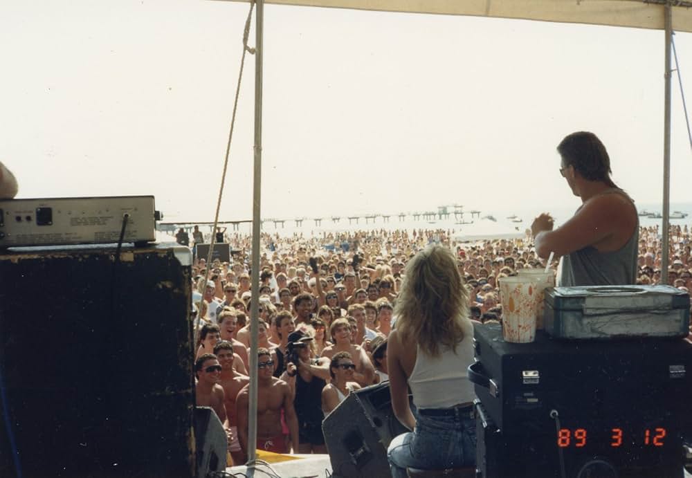 サマージョブの画像