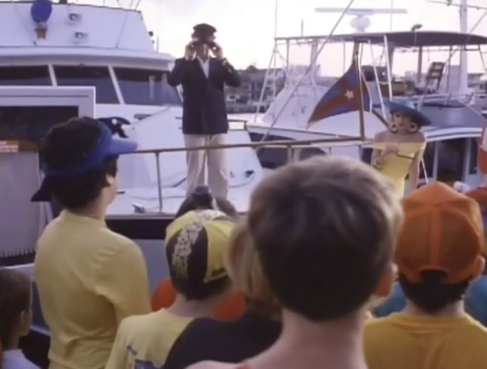 サマージョブの画像