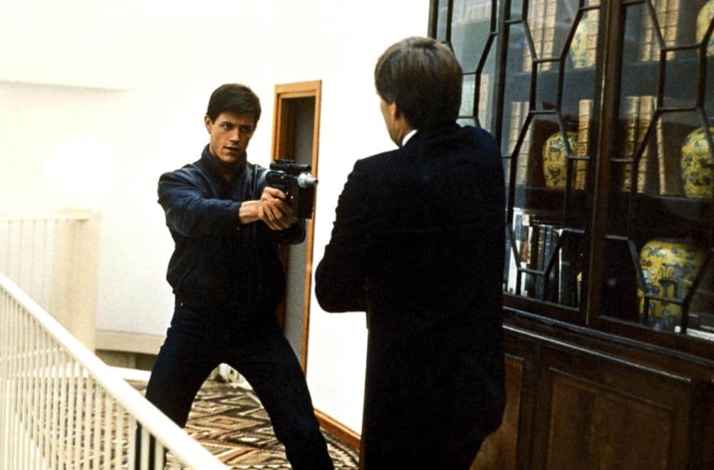 ザ★ジャスティス／復讐の銃弾の画像