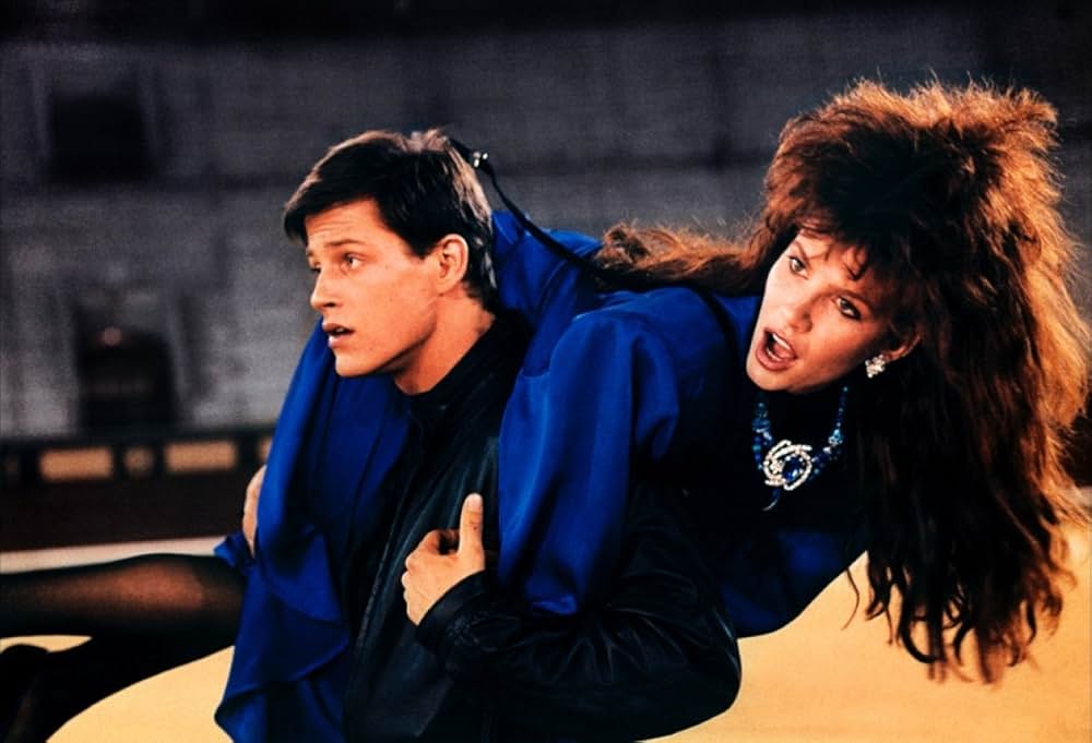 ザ★ジャスティス／復讐の銃弾の画像