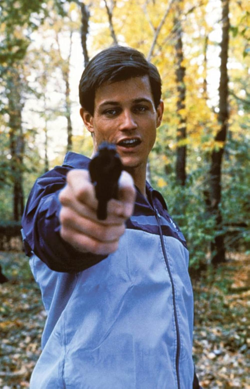 ザ★ジャスティス／復讐の銃弾の画像