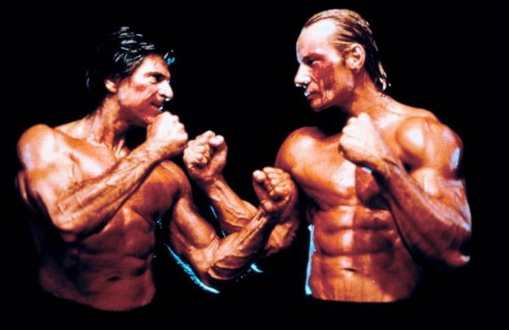 バトル・ファイターの画像