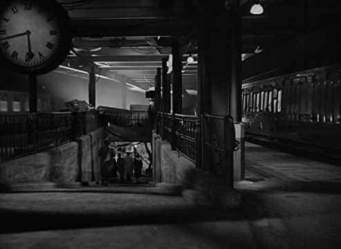 「逢びき」の画像