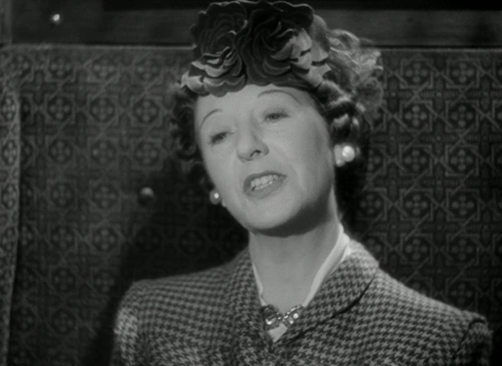 「逢びき」イヴァーリー・グレッグの画像