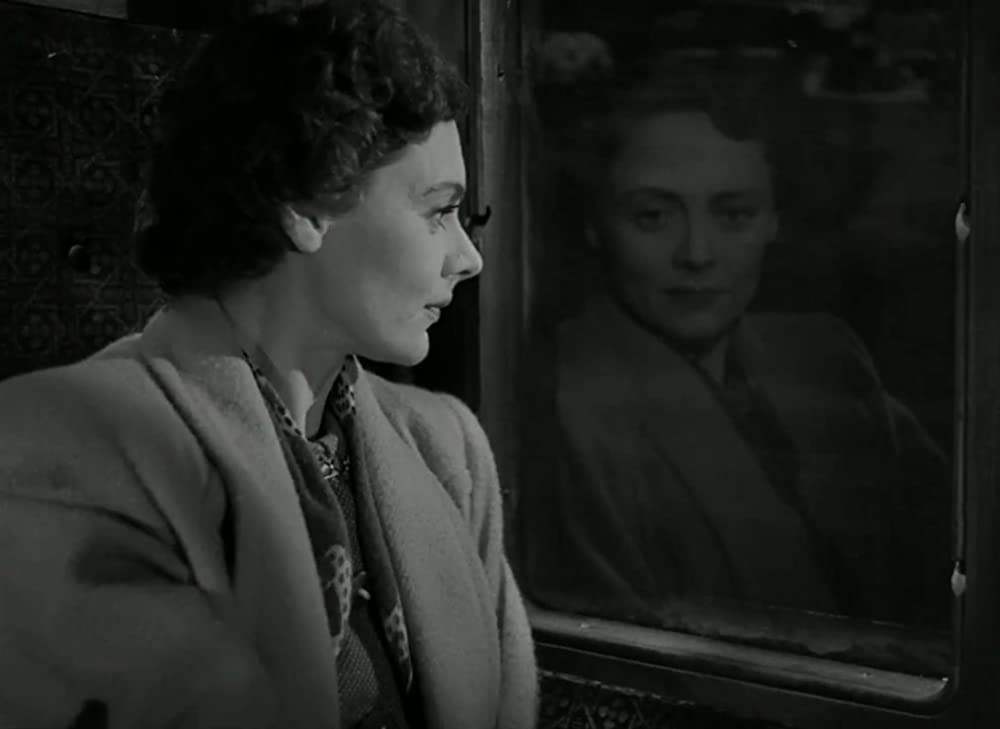 逢びき（1945）の画像一覧