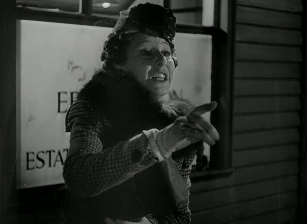 「逢びき」イヴァーリー・グレッグの画像