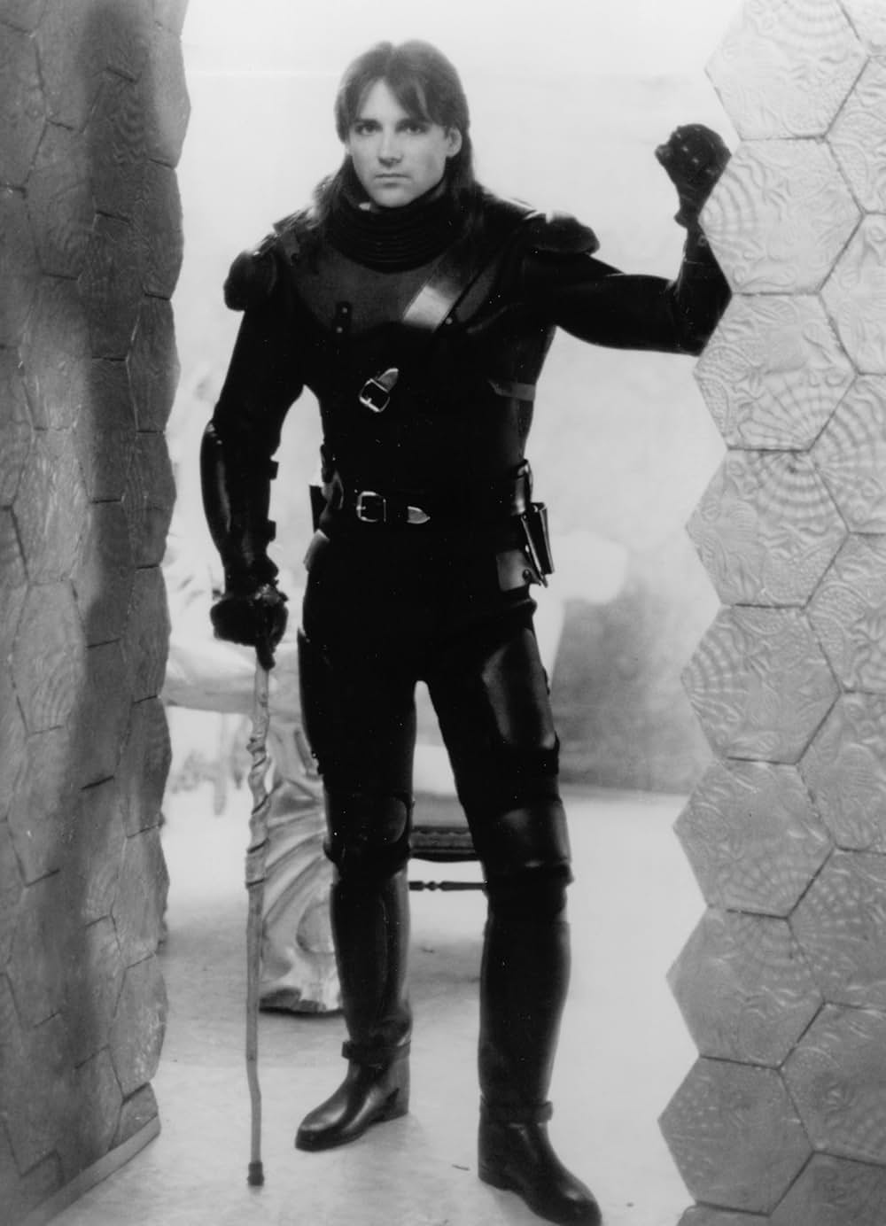 デーモン・ギャラクシー／魔女伝説の画像