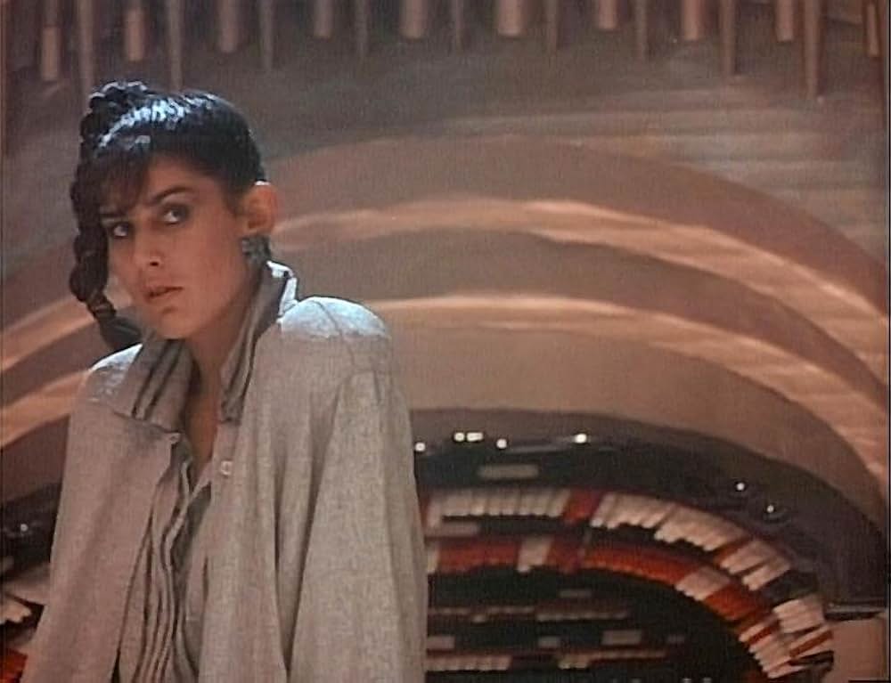 デーモン・ギャラクシー／魔女伝説の画像