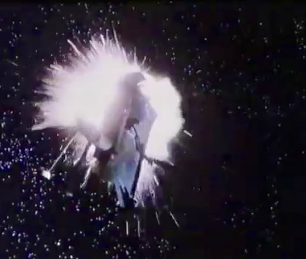 デーモン・ギャラクシー／魔女伝説の画像