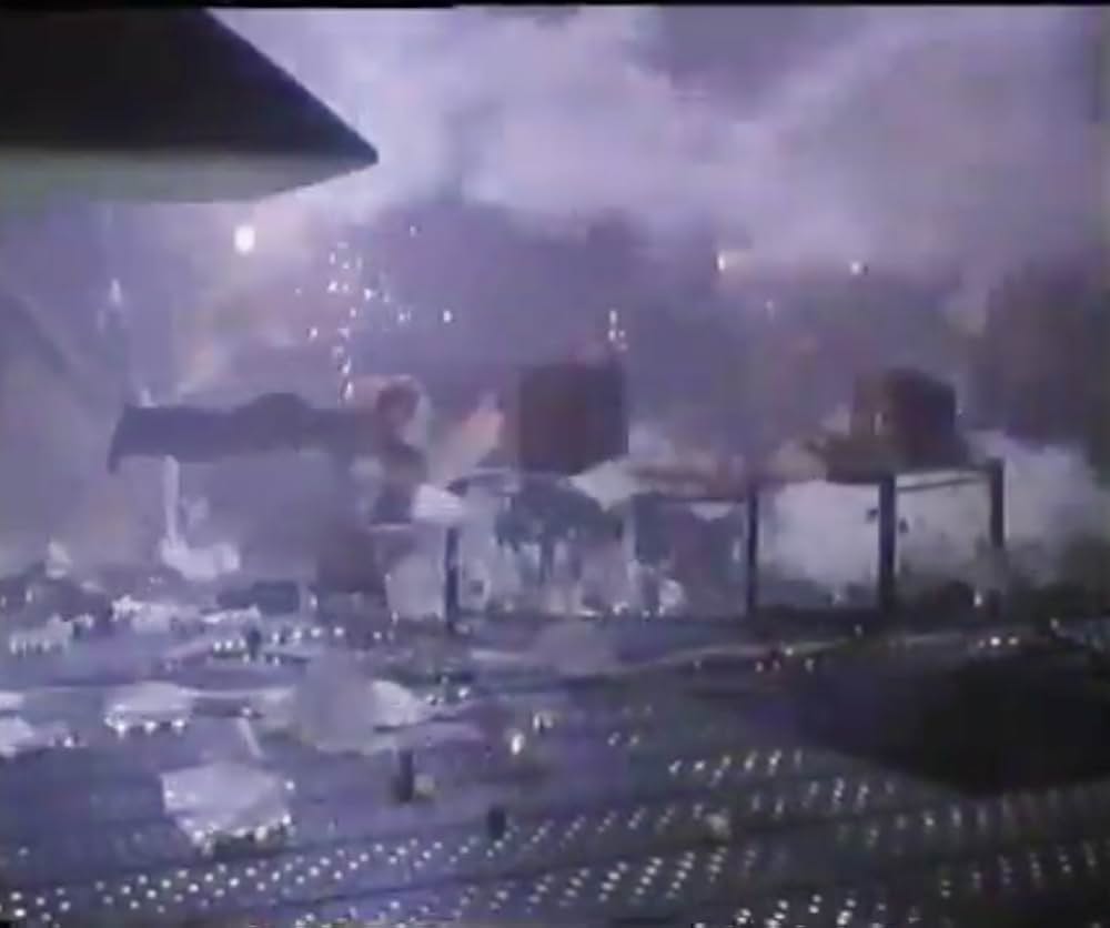 デーモン・ギャラクシー／魔女伝説の画像