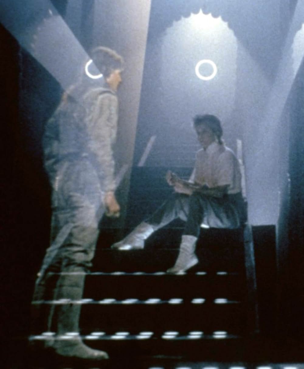 デーモン・ギャラクシー／魔女伝説の画像