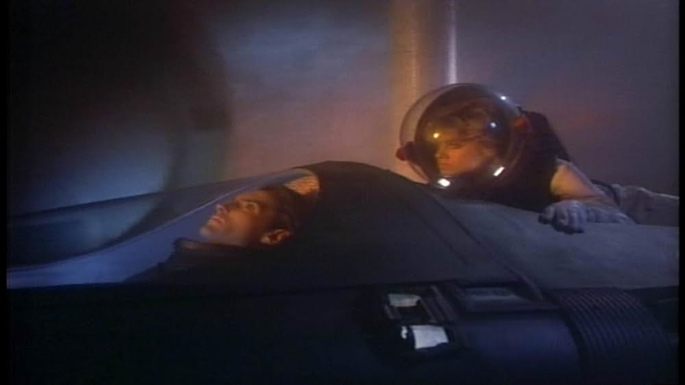 デーモン・ギャラクシー／魔女伝説の画像