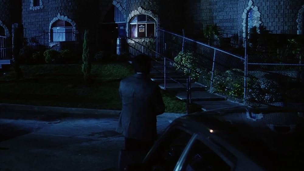 ジグソー殺人事件／へび肌の女を追えの画像