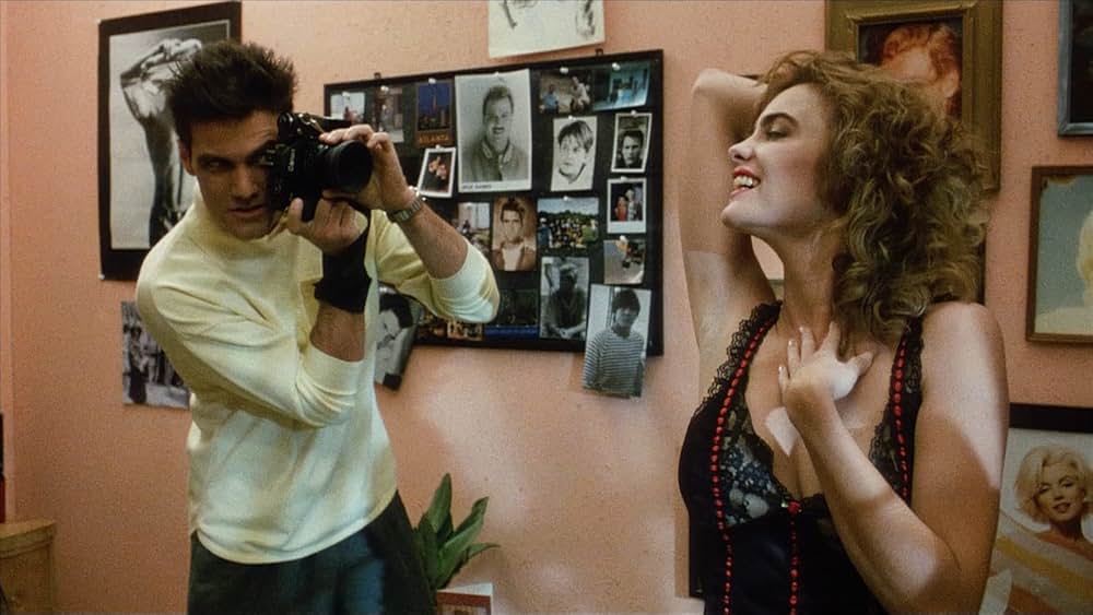 ジグソー殺人事件／へび肌の女を追えの画像