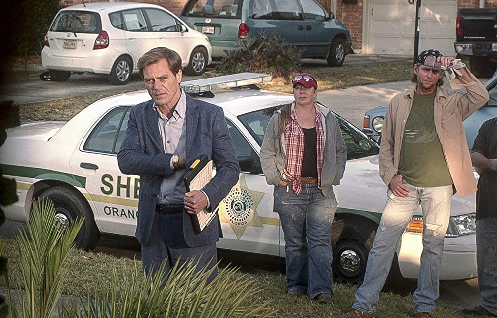 ドリーム ホーム 99％を操る男たちの画像