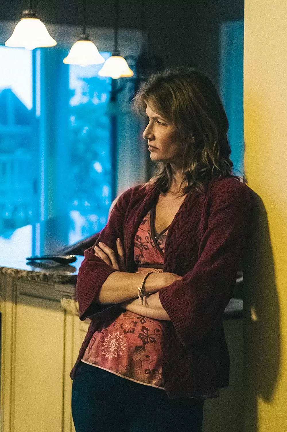 「ドリーム ホーム 99％を操る男たち」ローラ・ダーンの画像